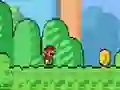 Žaidimas Super Mario Starroad internete
