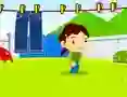 Žaidimas Drying Game internete