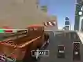 Žaidimas Suv Parking Simulator 3d internete