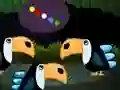 Žaidimas Henny Penny Rescue internete
