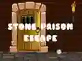 Žaidimas Stone Prison Escape internete