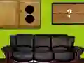Žaidimas Blooming House Escape internete
