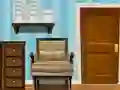 Žaidimas Chef House Escape internete