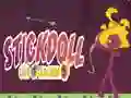 Žaidimas Stickdoll God Of Archery internete