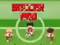 Žaidimas Soccer Pro internete