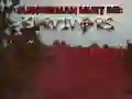 Žaidimas Slenderman Must Die Survivors internete