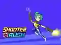 Žaidimas Shooter Rush internete