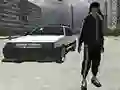 Žaidimas Russian Grand City Auto internete