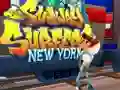 Žaidimas Subway Surfers New York internete