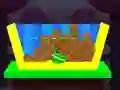 Žaidimas candy lands internete