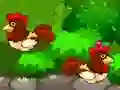 Žaidimas Little Chick Rescue internete