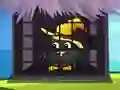 Žaidimas Buho Owl Escape internete