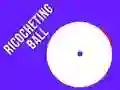 Žaidimas Ricocheting Ball internete