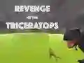 Žaidimas Revenge of the Triceratops internete