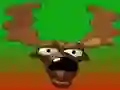 Žaidimas Reindeer Escape internete