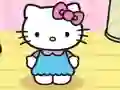 Žaidimas Hello Kitty and Friends Finder internete