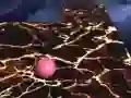 Žaidimas Ball runner internete