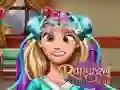 Žaidimas Rapunzel Brain Doctor internete