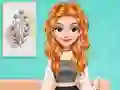 Žaidimas Influencers Cargo Pants Dress Up internete