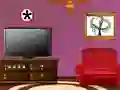 Žaidimas Designer House Escape internete