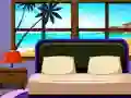 Žaidimas Beach House Escape internete