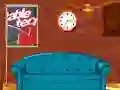 Žaidimas Brick Wall House Escape internete