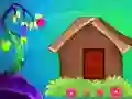 Žaidimas Violaceous House Escape internete