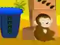 Žaidimas Oiseau House Escape internete