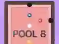 Žaidimas Pool 8 internete