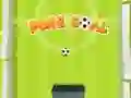 Žaidimas Pong Goal internete