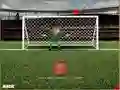 Žaidimas Beat The Keeper internete