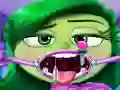 Žaidimas Inside Out Disgust Throat Surgery internete