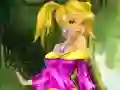 Žaidimas Tinker bell New Look internete