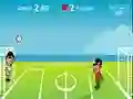 Žaidimas Euro Headers 2004 internete