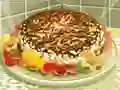 Žaidimas Marble Cheesecake internete