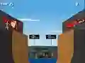 Žaidimas Extreme skateboard internete