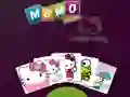 Žaidimas Hello Kitty: Memo Deluxe internete
