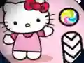 Žaidimas Hello Kitty Pinball internete