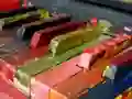Žaidimas Colourful Piano Jigsaw internete