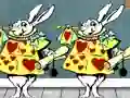 Žaidimas Alice Tale Escape internete