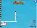 Žaidimas High Dive Hero internete