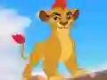 Žaidimas The Lion Guard Protectors of the Pridelands internete