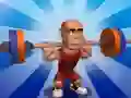 Žaidimas MrLifter internete