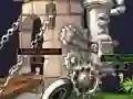 Žaidimas Worms Armageddon internete