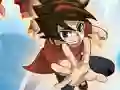 Žaidimas Bakugan Tap Fighting internete