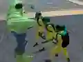 Žaidimas Incredible Hulk internete