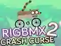 Žaidimas Rig BMX 2 Crash curse internete