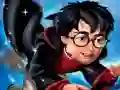 Žaidimas Harry Potter Match 3 internete