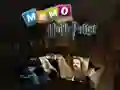 Žaidimas Harry Potter Memo Deluxe internete