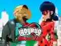 Žaidimas Miraculous Ladybug: Hidden Stars internete